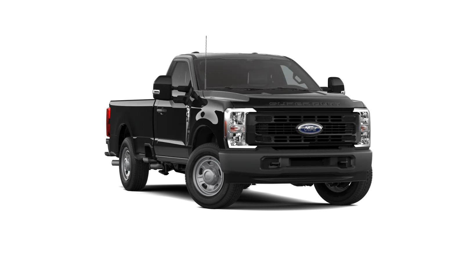F-350® XL trim image